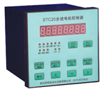 STC20 單軸控制系統(tǒng)