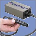 IMPACT T21 -MONO 640x480 60fps，Remote Head 機(jī)器視覺系統(tǒng)