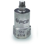通用型石英剪切ICP加速度傳感器353B04