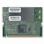 AX92201 Mini PCI 無線網(wǎng)卡