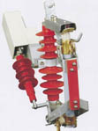 YZK-1-D1遙控電動跌落式熔斷器