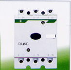 DIL 接觸器