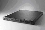 ACP-1000 1U 2-PCI 64/32位帶前USB/PS2插口的上架式機(jī)箱（代理）