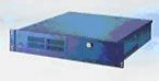 IPC-602 2U6槽上架式工業(yè)機(jī)箱（代理）