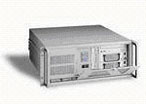 IPC-610 帶 ATX 主板選項(xiàng)的 4U 高 14 槽機(jī)架安裝機(jī)箱（代理）
