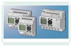 智能型控制繼電器及小型PLC easy400、600、800