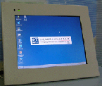 HTK GXA-121（T） 嵌入式觸摸平板電腦