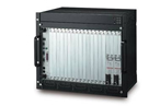 凌華科技推出首款15槽6U PXI 機(jī)箱PXIS-3320