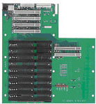 EVOC 工業(yè)級(jí)底板 IPC-6114P4（代理）