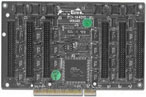 EVOC 基于PCI總線數(shù)據(jù)采集與控制板 PCI-144DIO （代理）