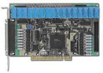 EVOC 基于PCI總線數(shù)據(jù)采集與控制板 PCI-16P16（代理）