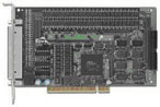 EVOC 基于PCI總線數(shù)據(jù)采集與控制卡 PCI-I64DIO
