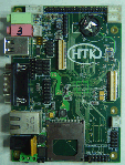 HTK HSB1103 嵌入式開發(fā)板