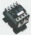 JZC4（）CA2-DN1）、F4（LA1-D）系列中間繼電器