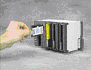 Modicon TSX Compact PLC