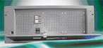 EVOC 研祥嵌入式計(jì)算機(jī)機(jī)箱 IPC-8413（代理）