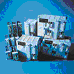 Modicon TSX Micro PLC