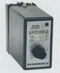 JS20系列時(shí)間繼電器