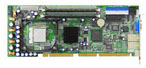 NORCO-830VE P4/5級全長CPU卡（代理）