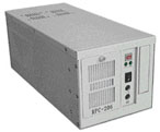 RPC-206 6槽嵌入式機(jī)箱（代理）