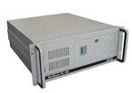 RPC-500　4U標(biāo)準(zhǔn)工業(yè)機箱（代理）