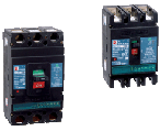 YTAM1E系列電子可調(diào)式塑殼斷路器