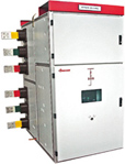 i-AX（KYN79）戶內(nèi)鎧裝型移開式交流金屬封閉開關(guān)設(shè)備