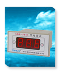 電流表、電壓表、頻率表、轉(zhuǎn)速表