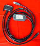 四星 USB-SC09 編程電纜