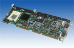 艾雷斯 ACS-6169VE PIII級815EP全長卡（代理）
