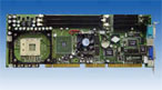 艾雷斯 ACS-6176VE P4級845D全長卡（代理）