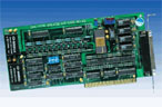 艾雷斯 DAC-7113B 32通道隔離型單端A/D輸入卡（代理）