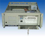 艾雷斯ACS-2410DVR-502 4U高度工業(yè)級機箱（代理）