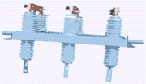 GN19-10隔離開關(guān)