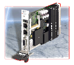 INOVA ICP-PM CPU主板