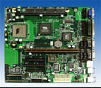 艾雷斯 ACS-6560AVEL VIA C3/Eden低功耗全功能POS板（代理）