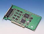 PCI-1620B  8端口RS-232PCI通信卡（代理）