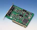 PCI-1602B 2端口RS-422/485 PCI通信卡 （代理）