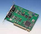 PCI-1601B  2端口RS-422/485 PCI通信卡