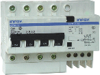 QYMLE-63漏電斷路器