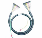 CSH21 AMP HALF PITCH自動(dòng)化訊號(hào)線