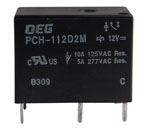 PCH PCB繼電器