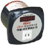 環(huán)宇JS11S數(shù)顯時(shí)間繼電器