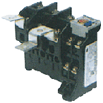 JRS5熱過載繼電器