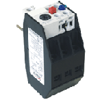 JRS2熱過載繼電器