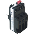 JRS1熱過載繼電器