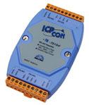泓格I-7510A RS-422 / RS-485 隔離的中繼器
