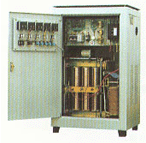 穩(wěn)達 SBW、DBW系列大功率全自動補嘗式電力穩(wěn)壓器