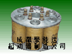WSBQ-Ⅱ型 無刷變阻起動器