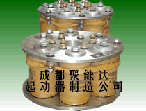WSBQ -Ⅲ型 無刷變阻起動器